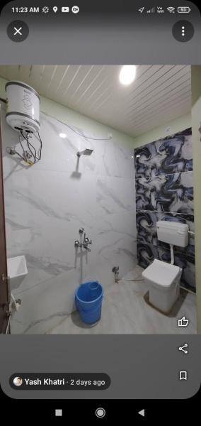 Jay siddhi kunj homestay